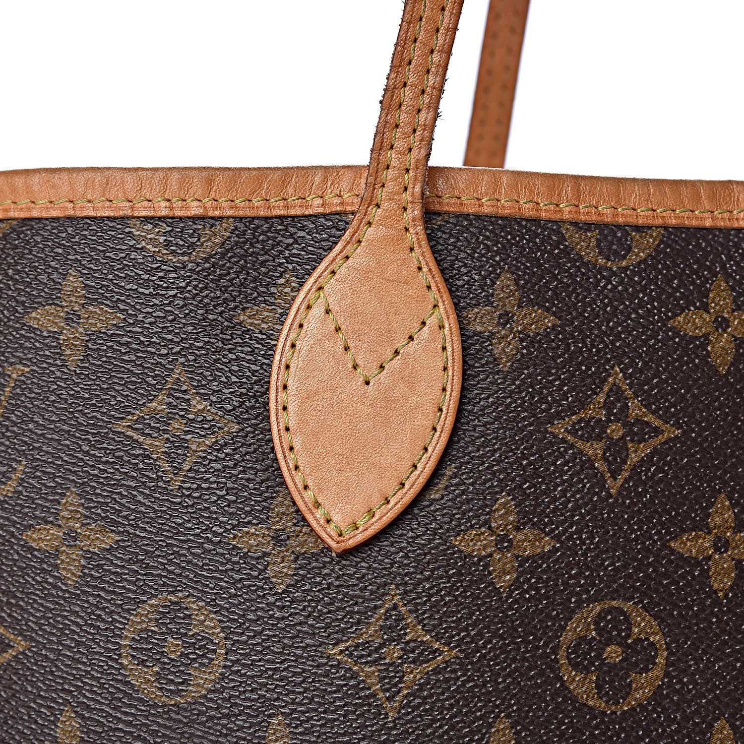 Louis Vuitton Monogram Neo Neverfull GM Pivoine 11 of 21