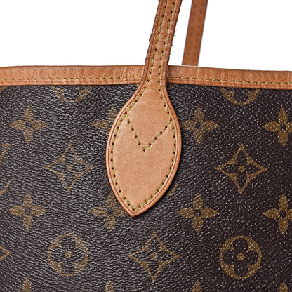 Louis Vuitton Monogram Neo Neverfull GM Pivoine 11 of 21
