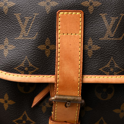 Louis Vuitton Monogram Bosphore Backpack 10 of 15
