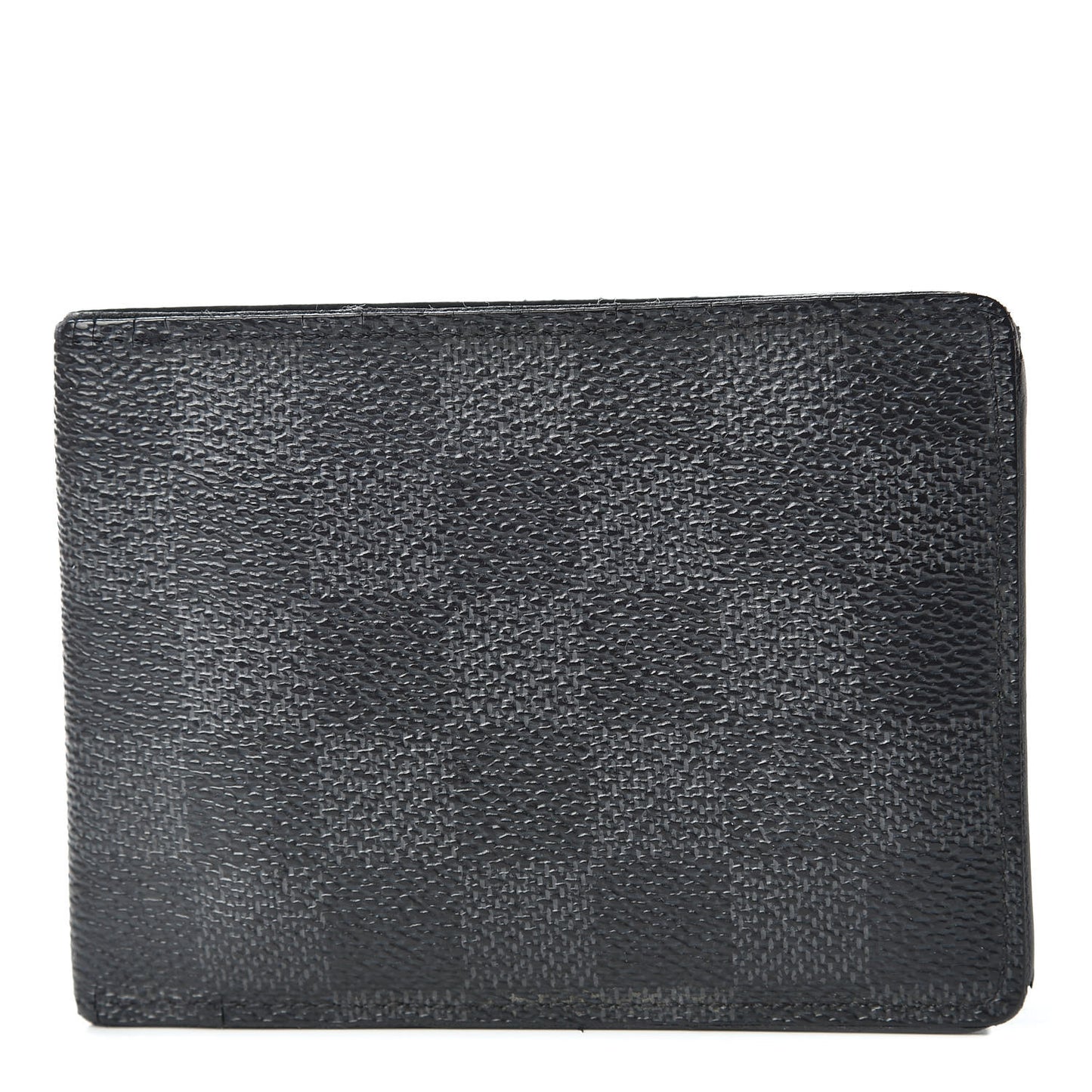 Damier Graphite Multiple Wallet