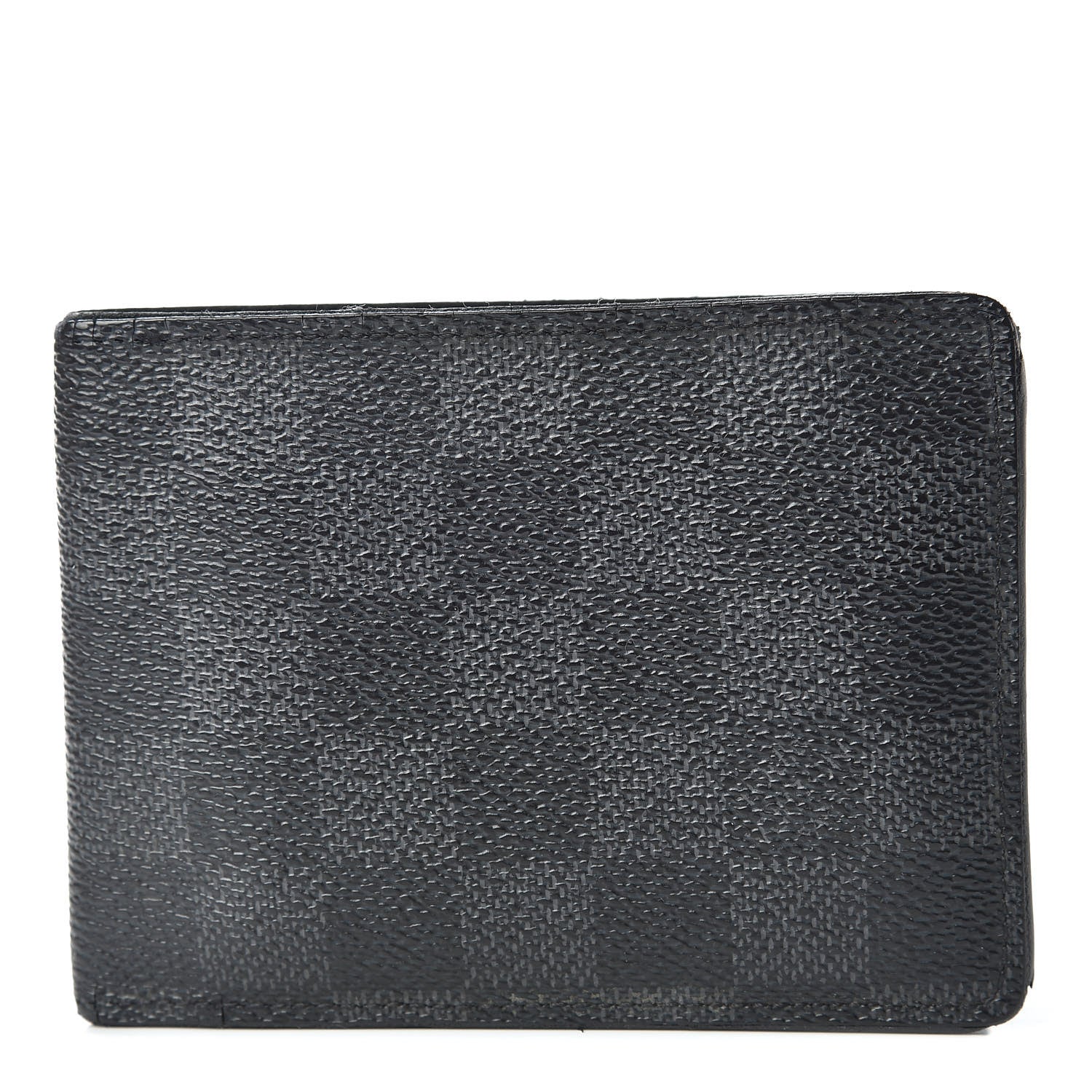 Louis Vuitton Damier Graphite Multiple Wallet 1 of 9