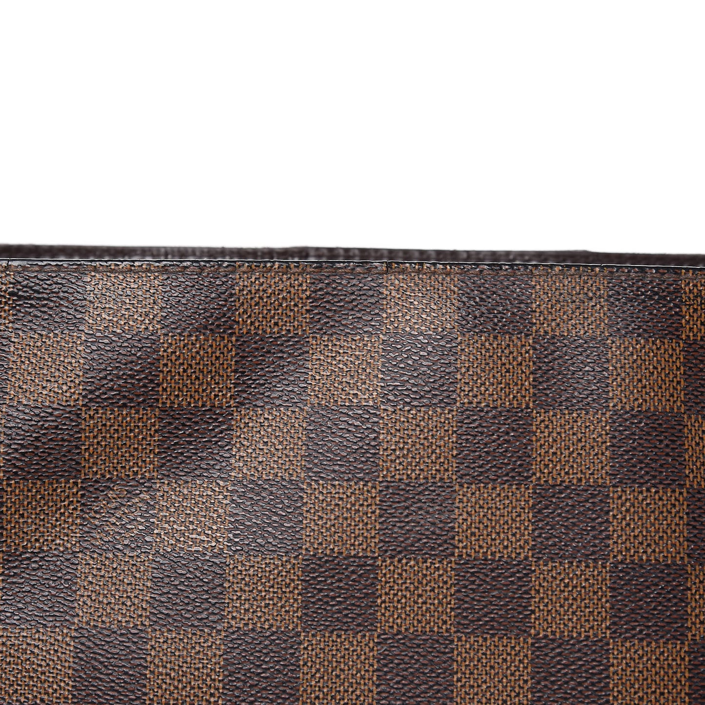 Damier Ebene Cabas Rivington
