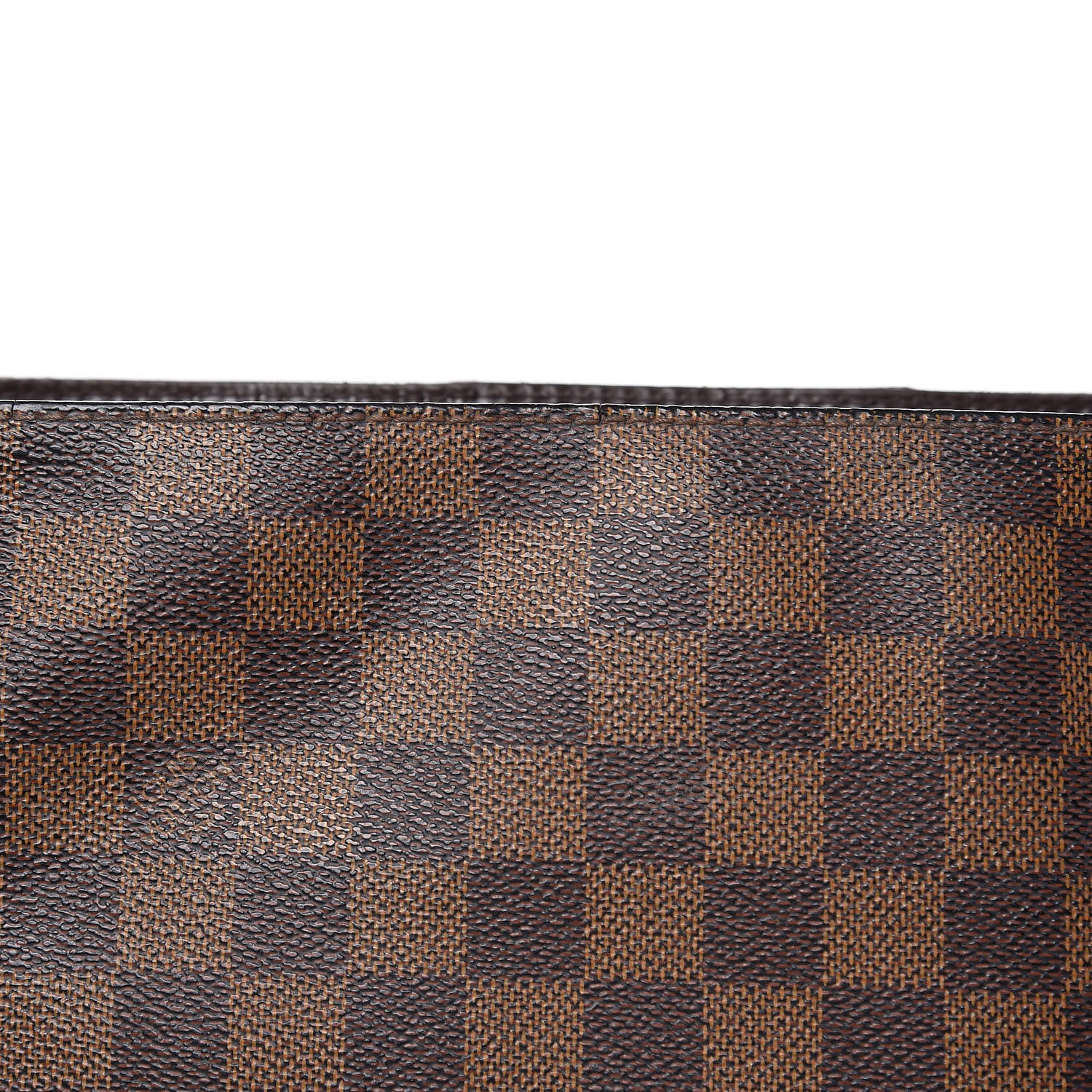 Louis Vuitton Damier Ebene Cabas Rivington 12 of 19