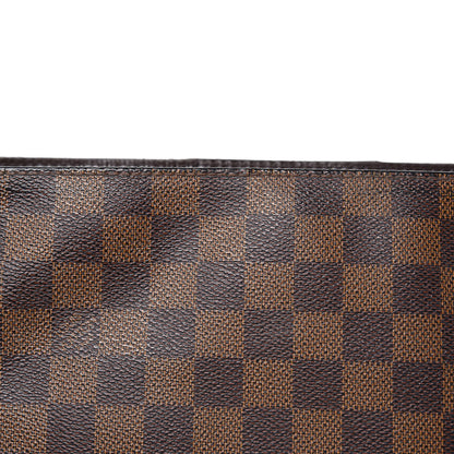 Louis Vuitton Damier Ebene Cabas Rivington 12 of 19