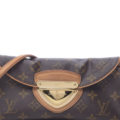 Louis Vuitton Monogram Beverly Clutch 11 of 11