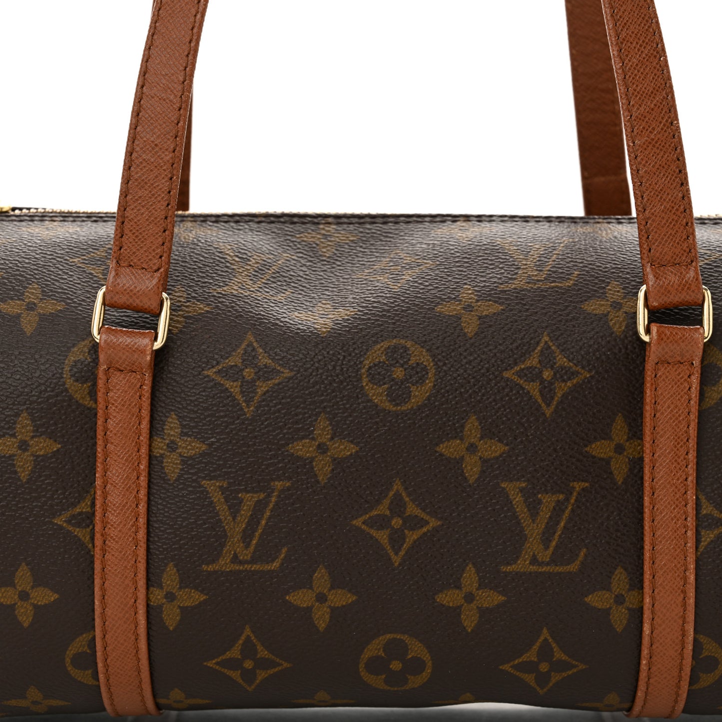 Monogram Papillon 30