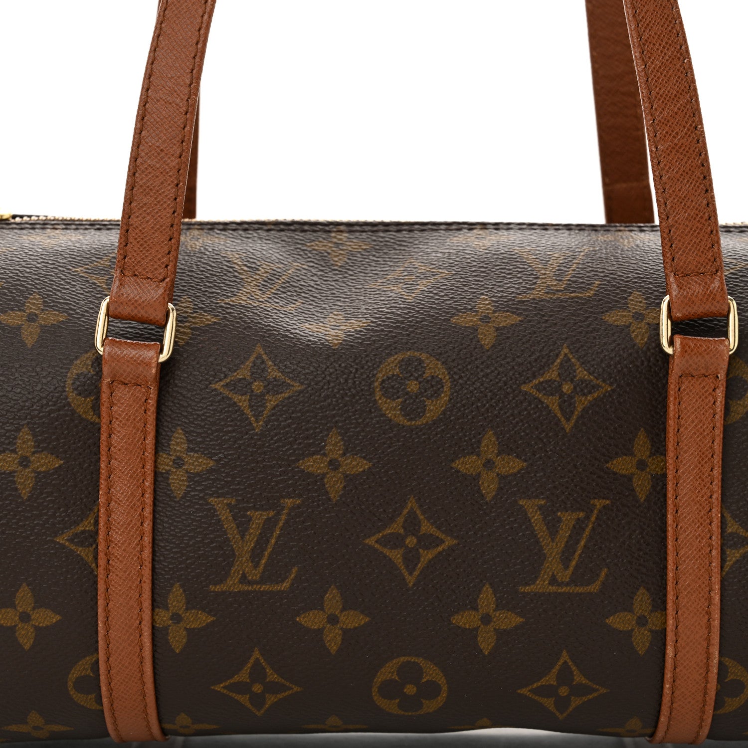 Louis Vuitton Monogram Papillon 30 7 of 12