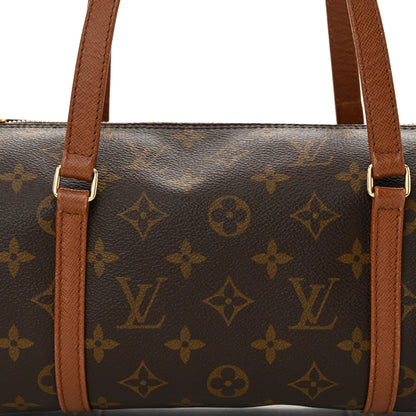 Louis Vuitton Monogram Papillon 30 7 of 12