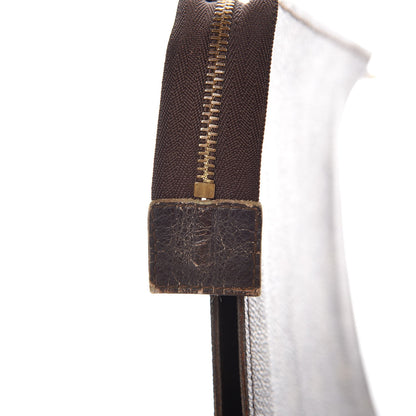 Louis Vuitton Monogram Toiletry Pouch 19 7 of 14