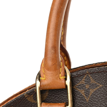 Louis Vuitton Monogram Ellipse MM 14 of 15