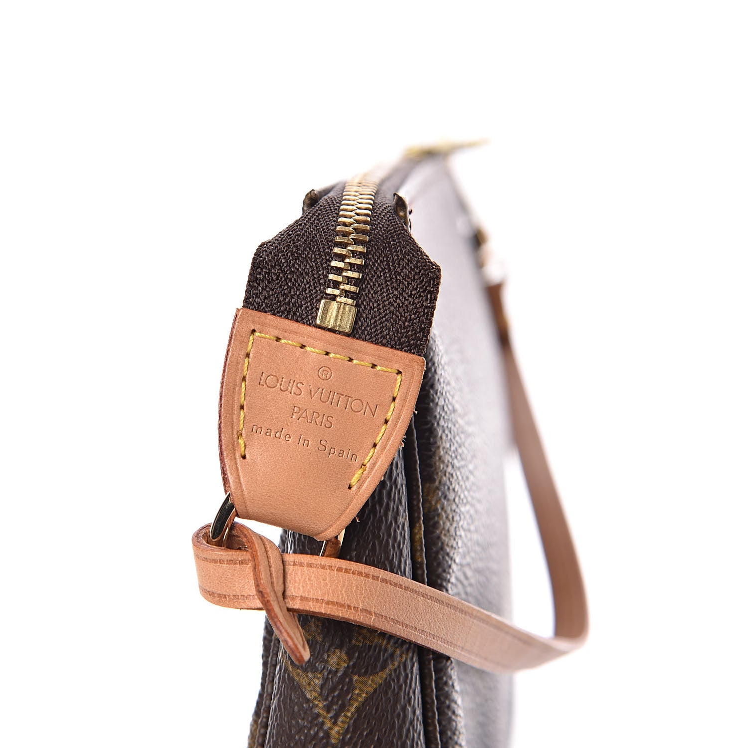 Louis Vuitton Monogram Pochette Accessories 9 of 9
