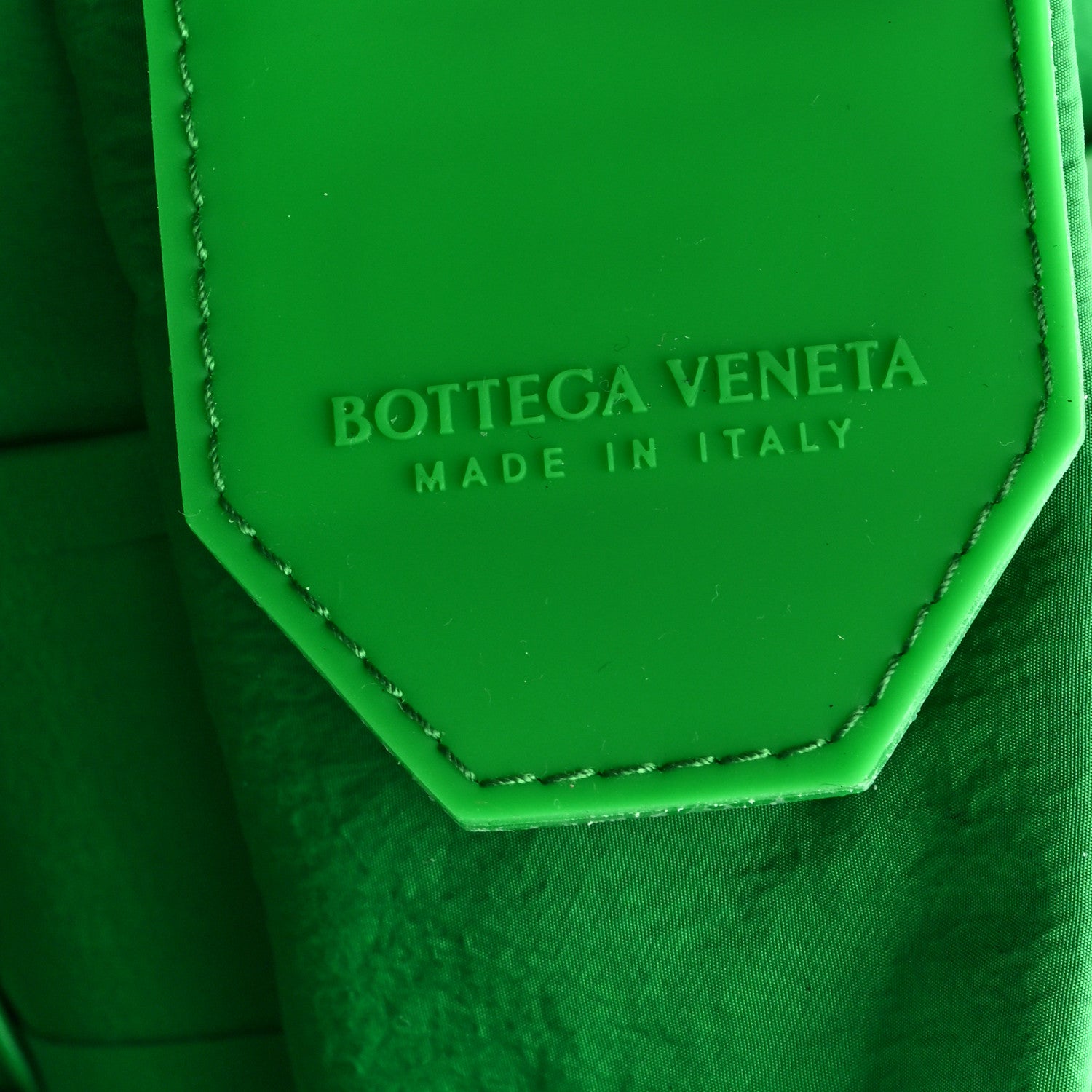 Bottega Veneta Paper Calfskin Maxi Intreccio Extra Mini Cassette Crossbody Bag Parakeet 6 of 9