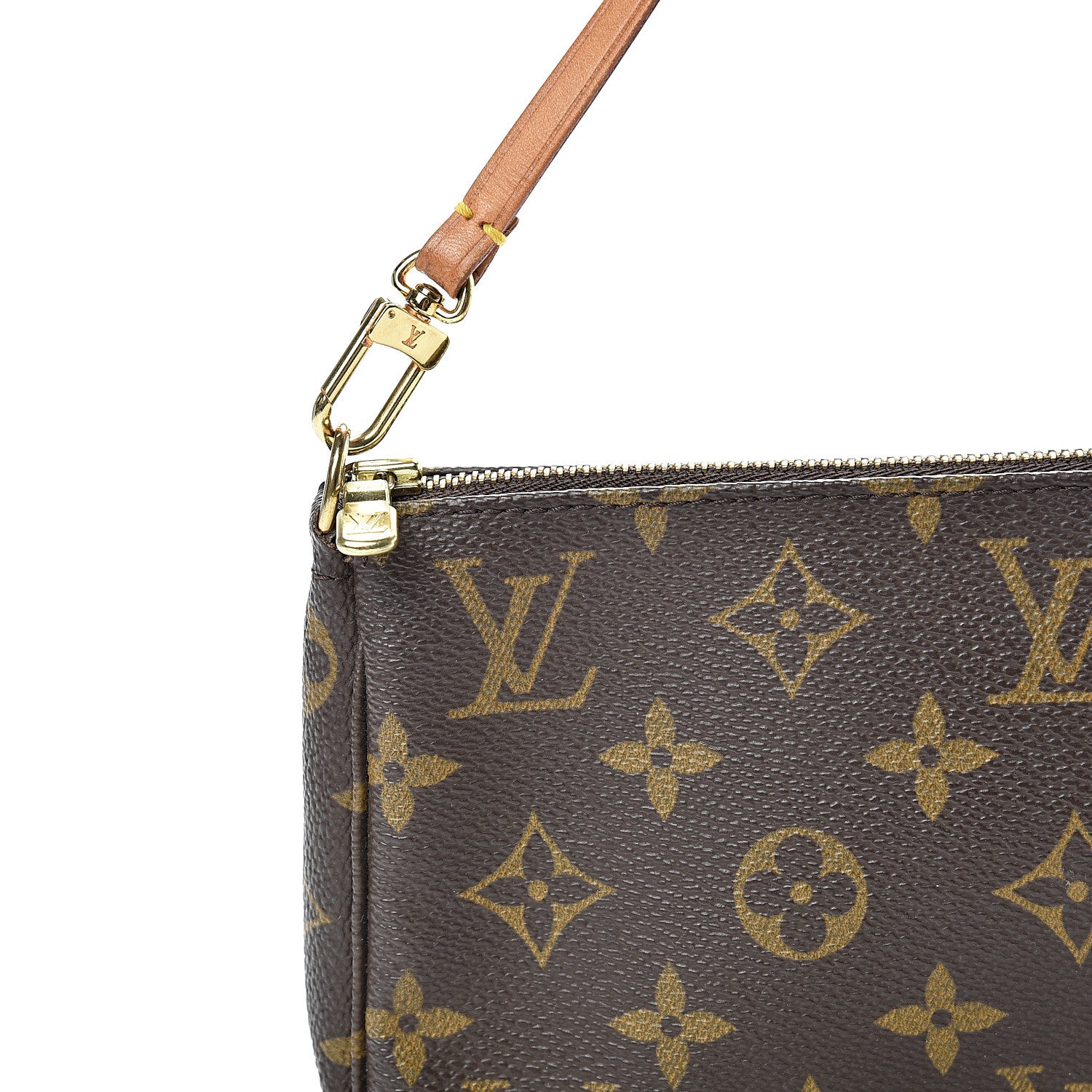Louis Vuitton Monogram Pochette Accessories 7 of 11