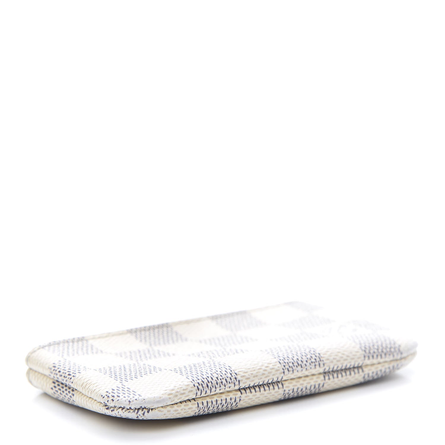 Louis Vuitton Damier Azur Key Pouch 4 of 13