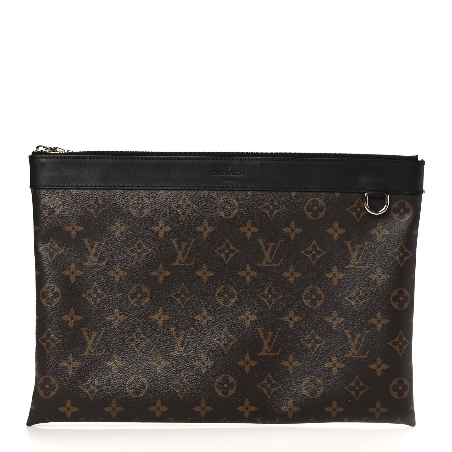 Monogram Discovery Pochette GM