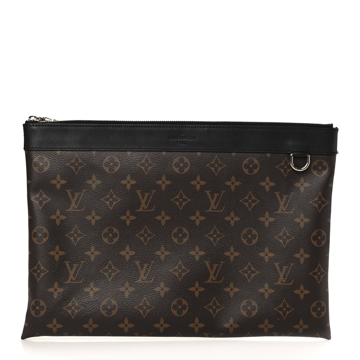 Louis Vuitton Monogram Discovery Pochette GM 1 of 6