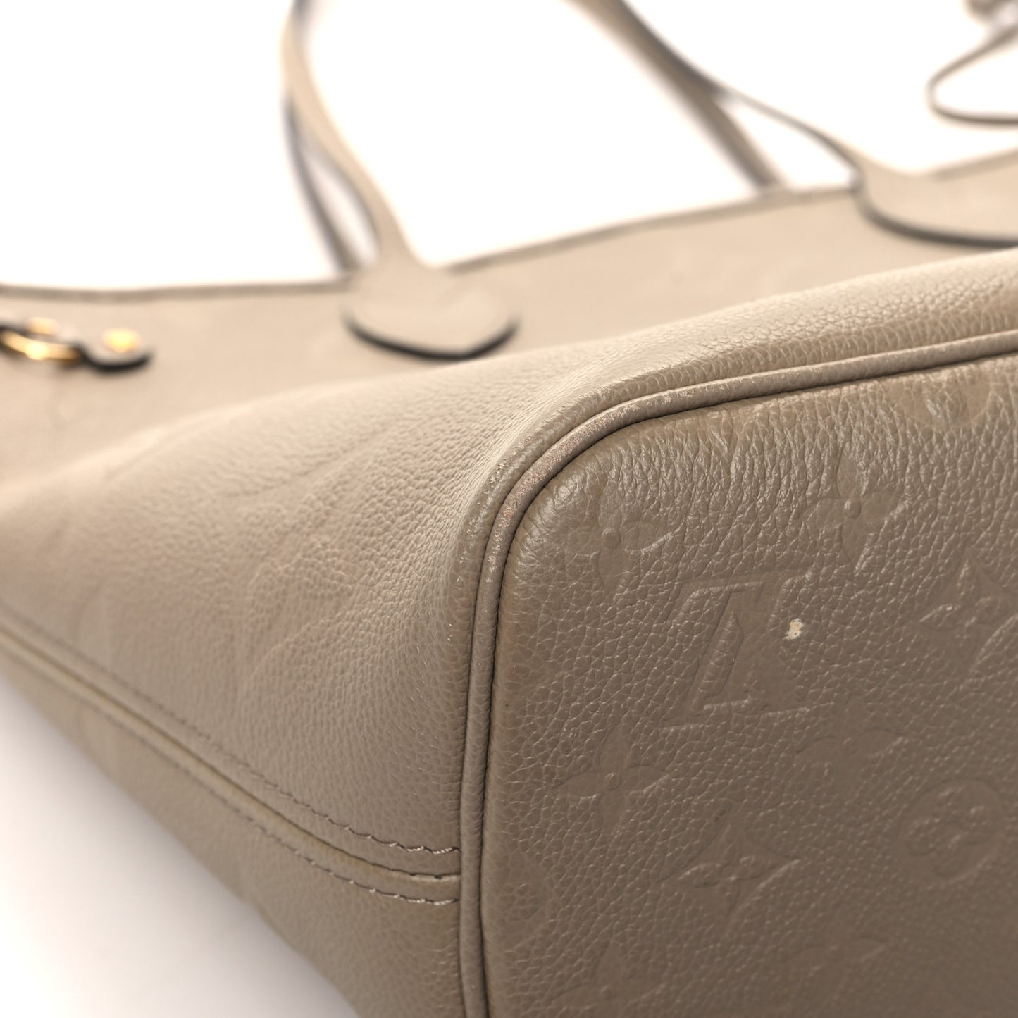 Empreinte Monogram Giant Neverfull MM Tourterelle