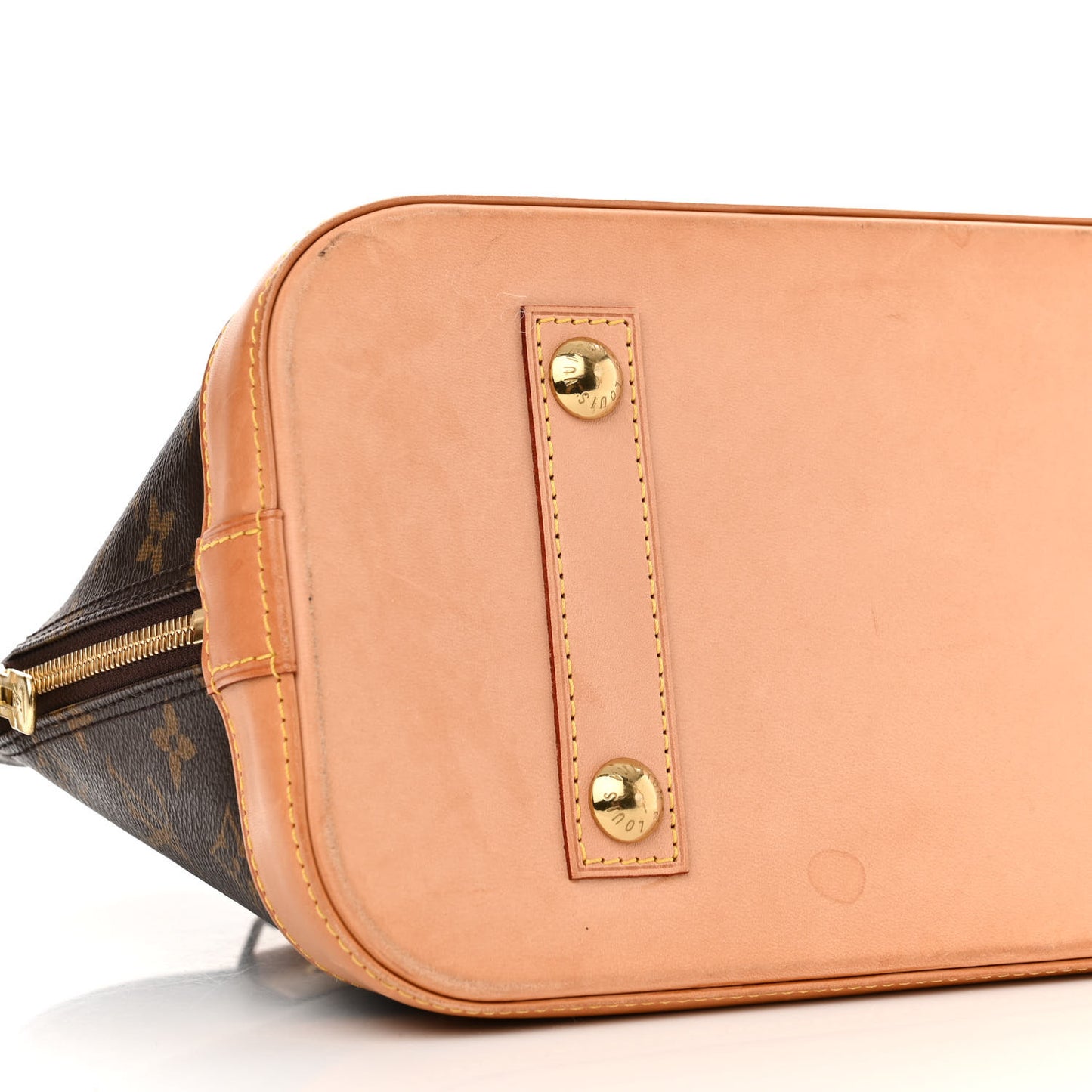 Monogram Alma PM