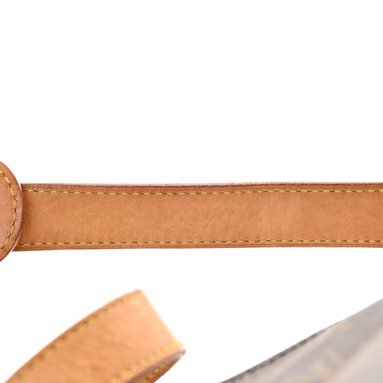 Louis Vuitton Monogram Hudson GM 20 of 23
