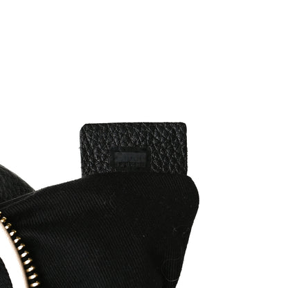 Chloe Calfskin Small Paraty Black 12 of 21