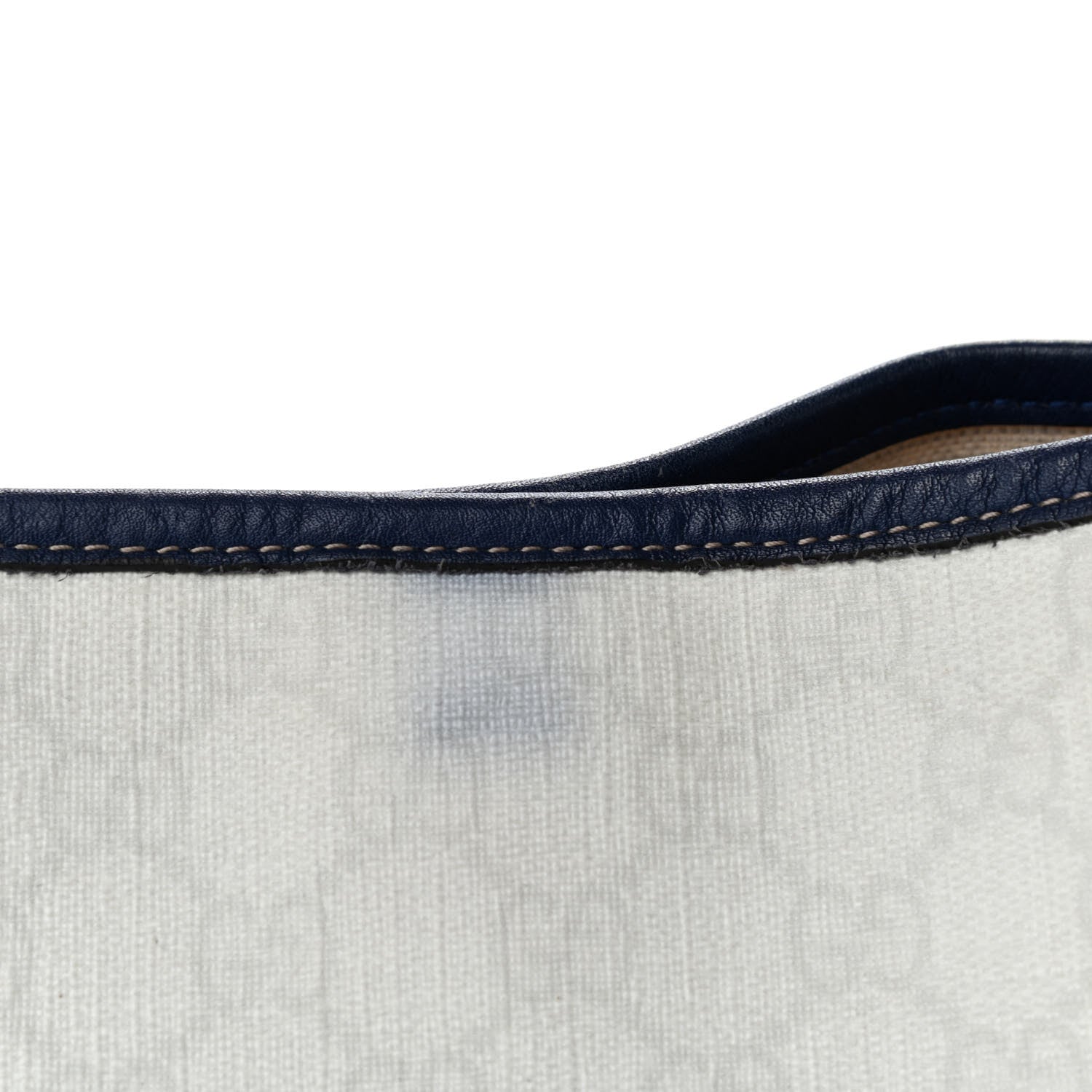 Gucci GG Plus Monogram Medium Unicef Tote White 8 of 8