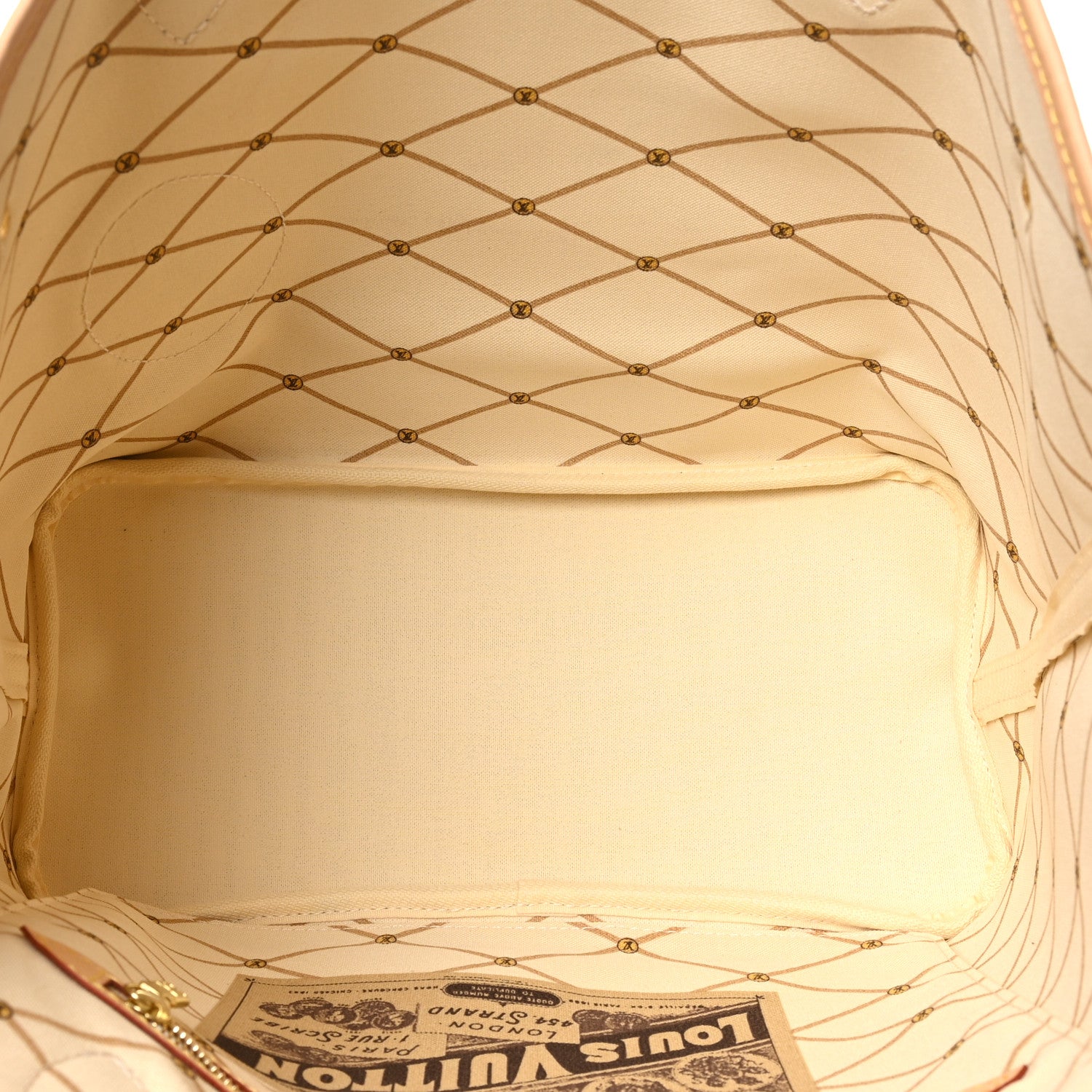 Louis Vuitton Damier Azur Summer Trunks Mykonos Neo Neverfull MM 6 of 11