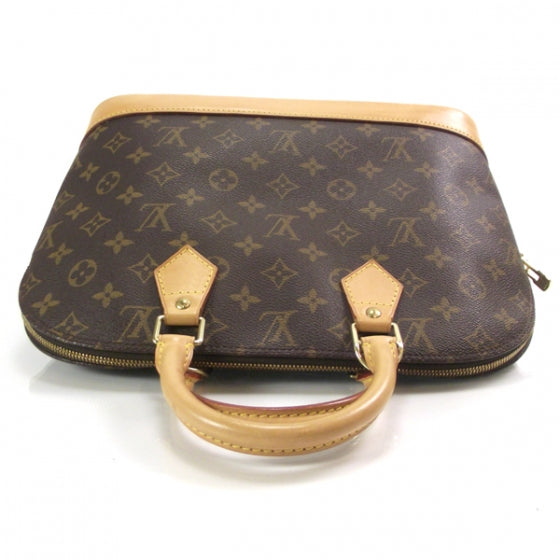 Louis Vuitton Monogram Alma 5 of 13