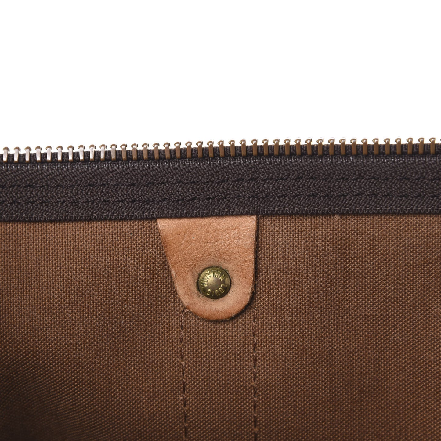 Monogram Keepall Bandouliere 55