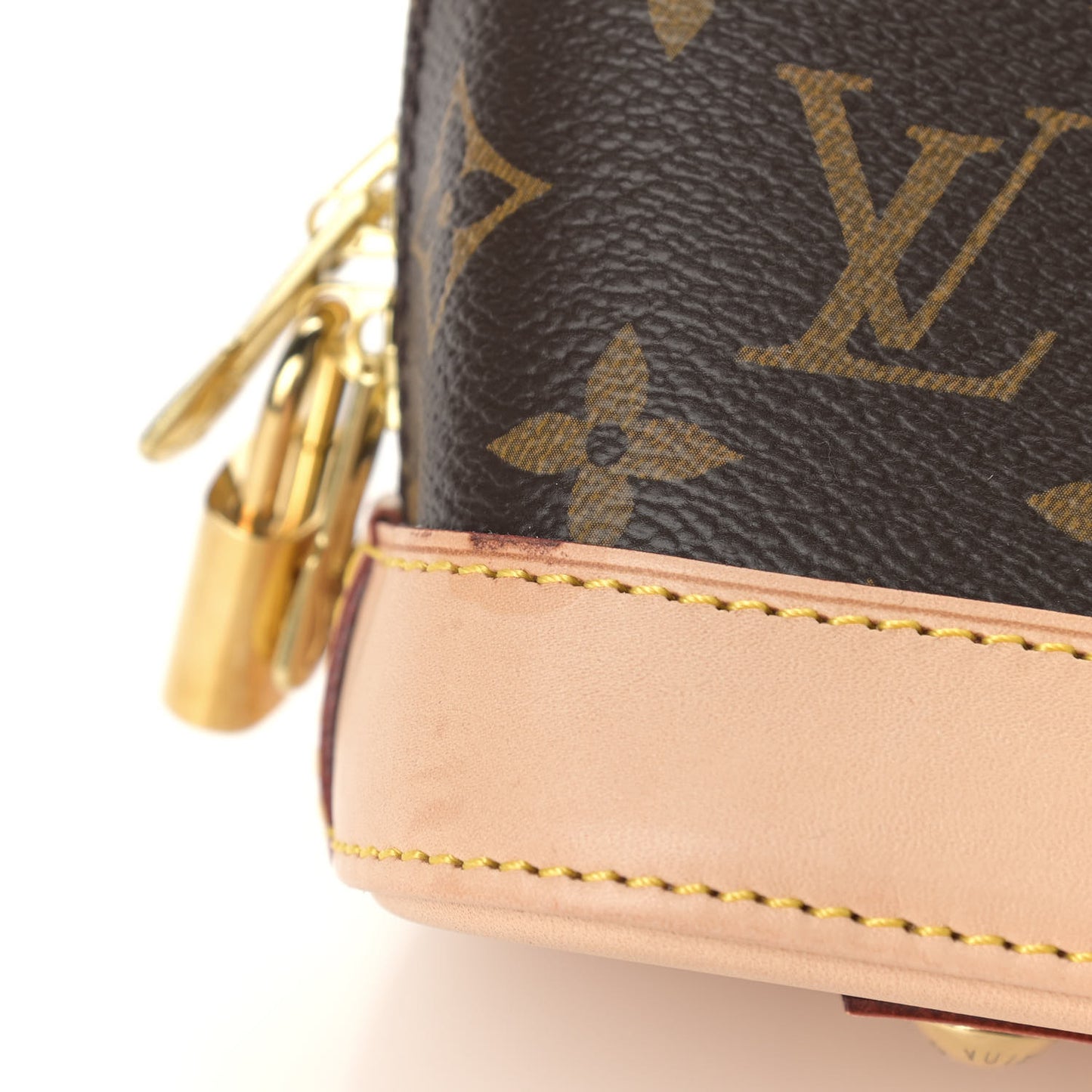 Monogram Alma BB