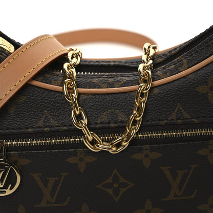 Louis Vuitton Monogram Loop 7 of 10