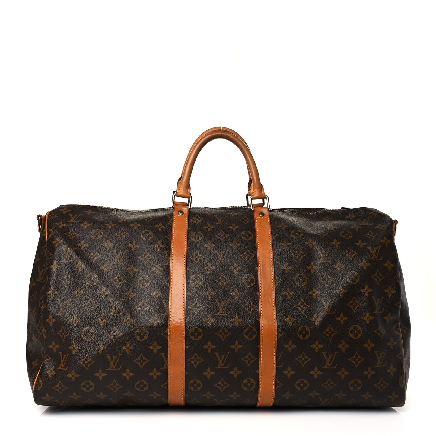 Monogram Keepall Bandouliere 55