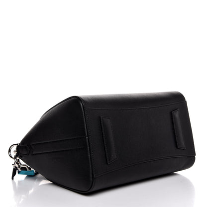 Givenchy Sugar Goatskin Small Antigona Black 5 of 9