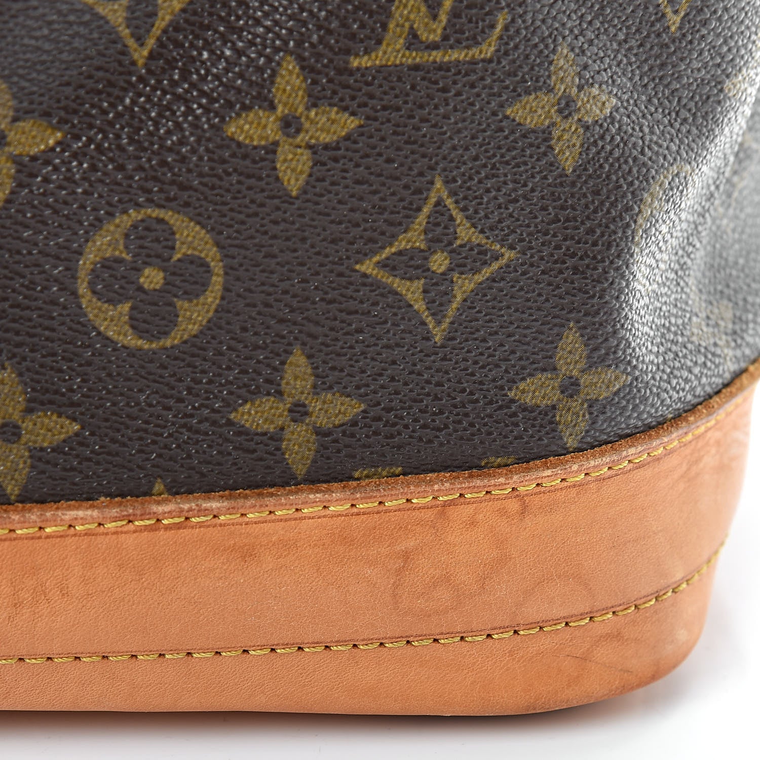 Louis Vuitton Monogram Noe 17 of 21