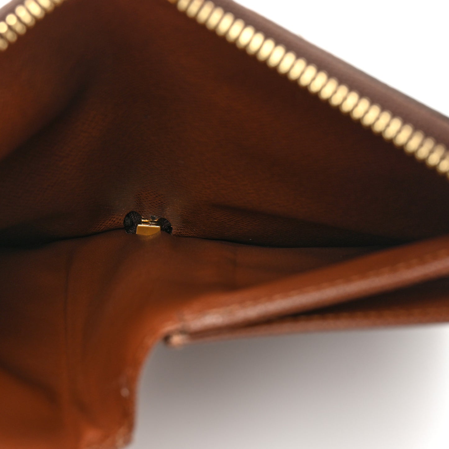 Monogram Zippy Compact Wallet