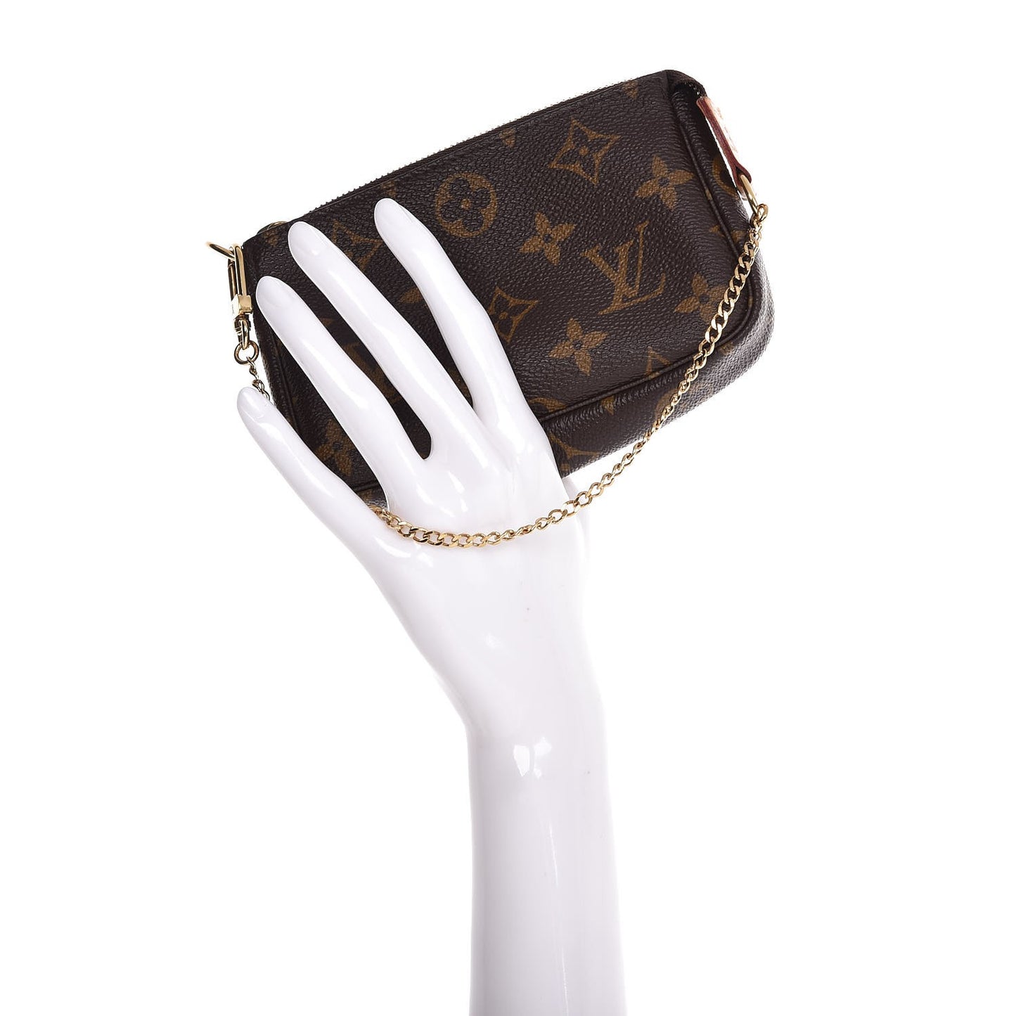 Monogram Mini Pochette Accessories