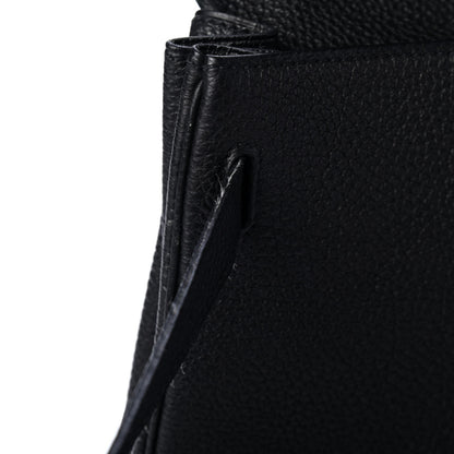 Hermes Togo Kelly Retourne 32 Black 11 of 15