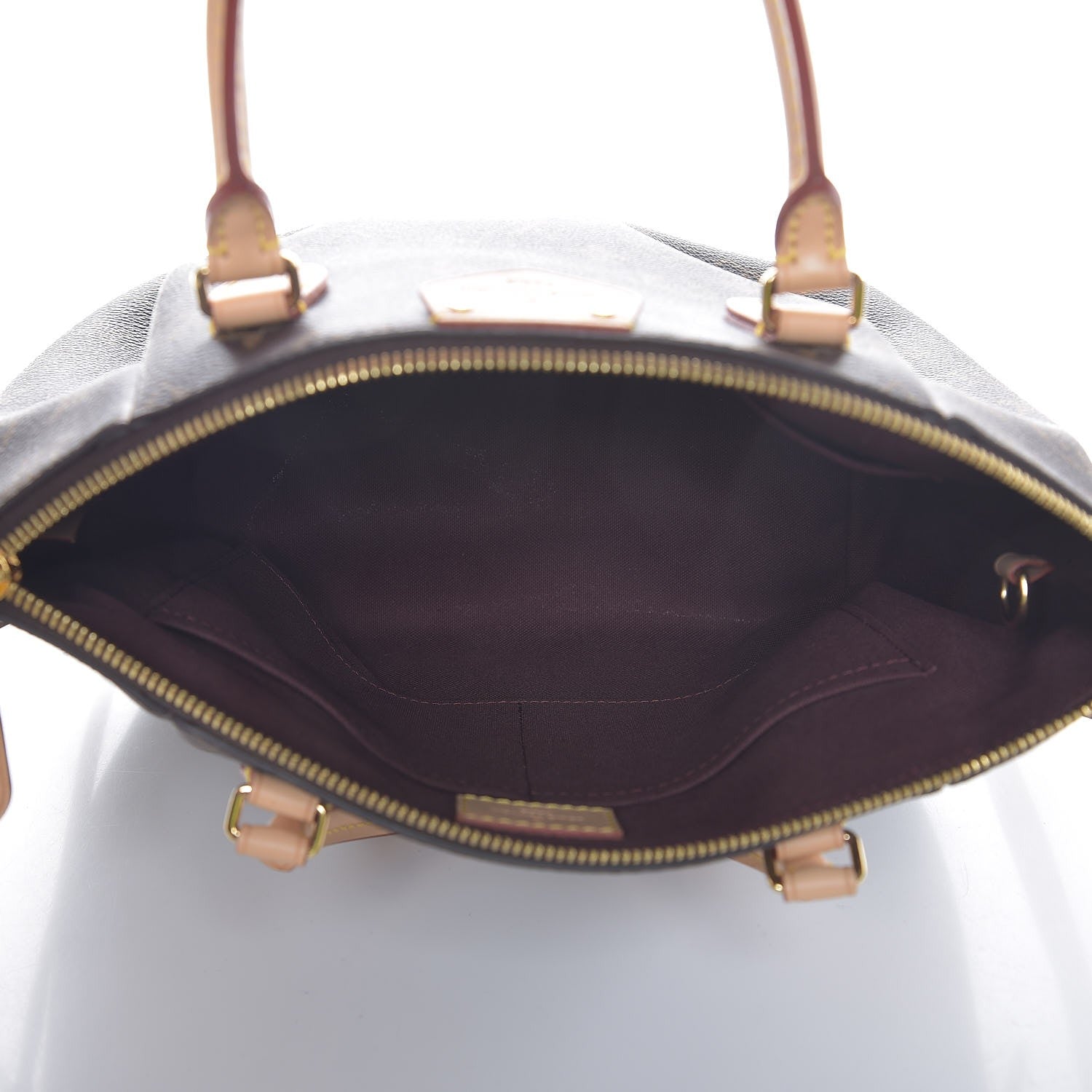 Louis Vuitton Monogram Turenne PM 5 of 8