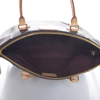 Louis Vuitton Monogram Turenne PM 5 of 8