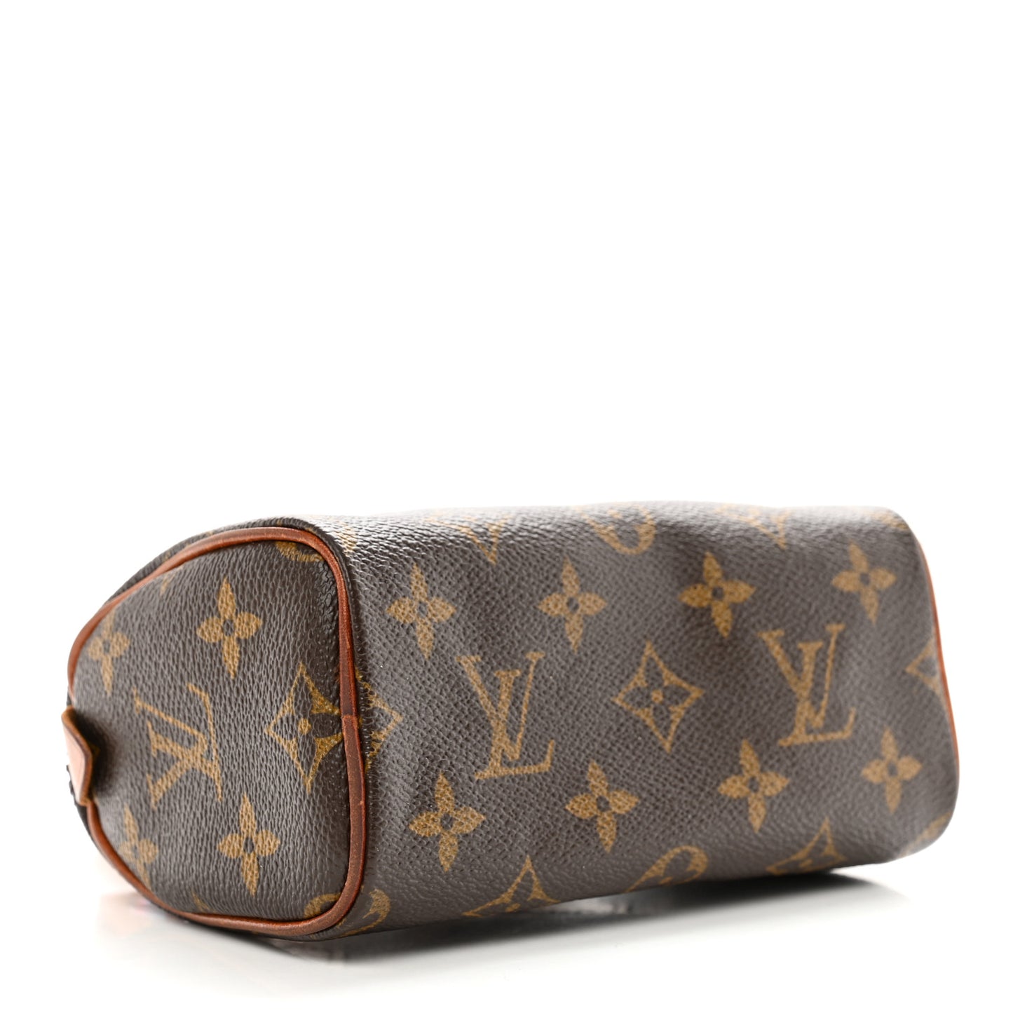 Monogram Mini Sac HL Speedy