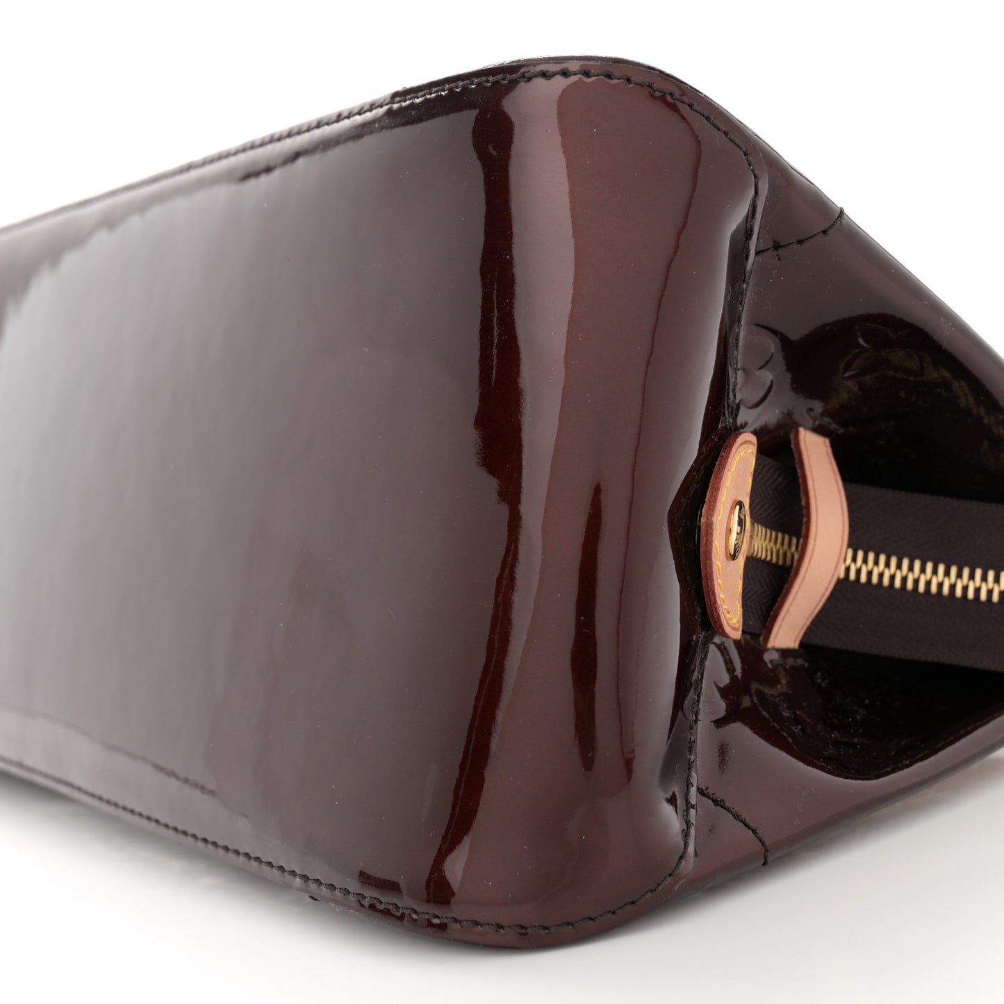 Vernis Rosewood Ave Amarante