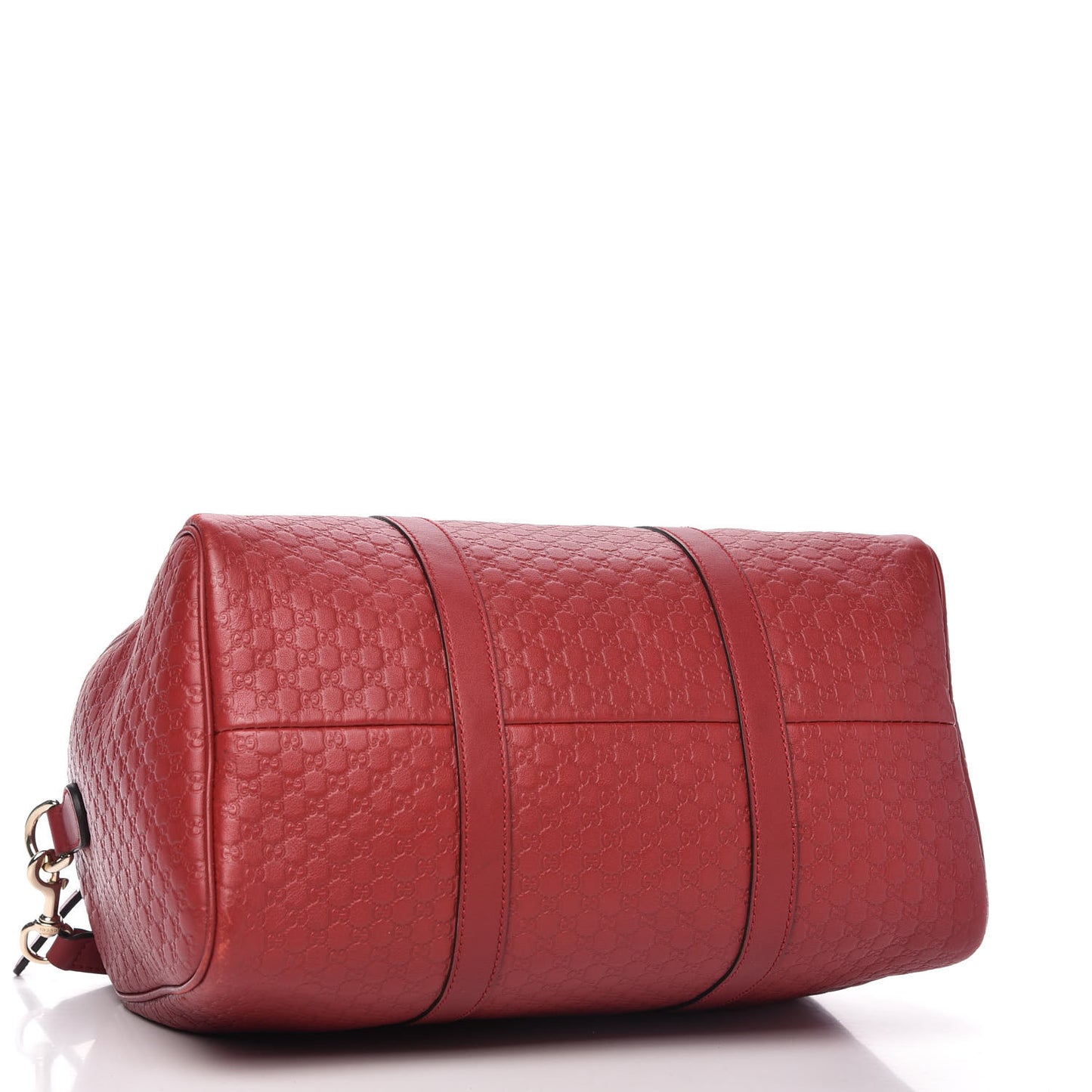 Microguccissima Medium Joy Boston Red