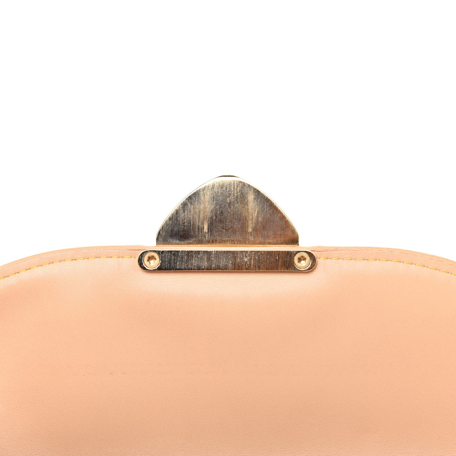 Louis Vuitton Monogram Multicolor Eugenie Wallet White 10 of 15