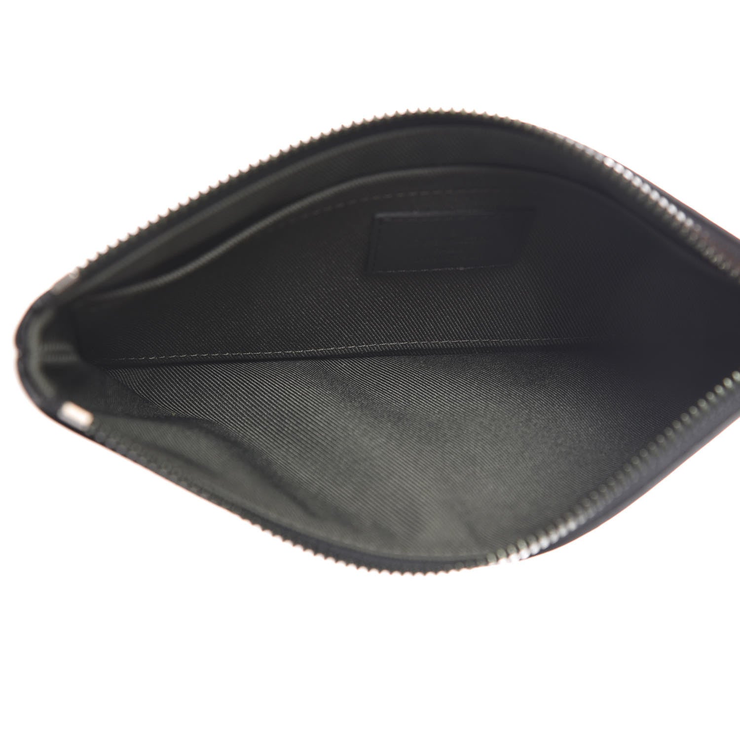 Louis Vuitton Monogram Eclipse Vivienne Pochette Apollo PM 5 of 9