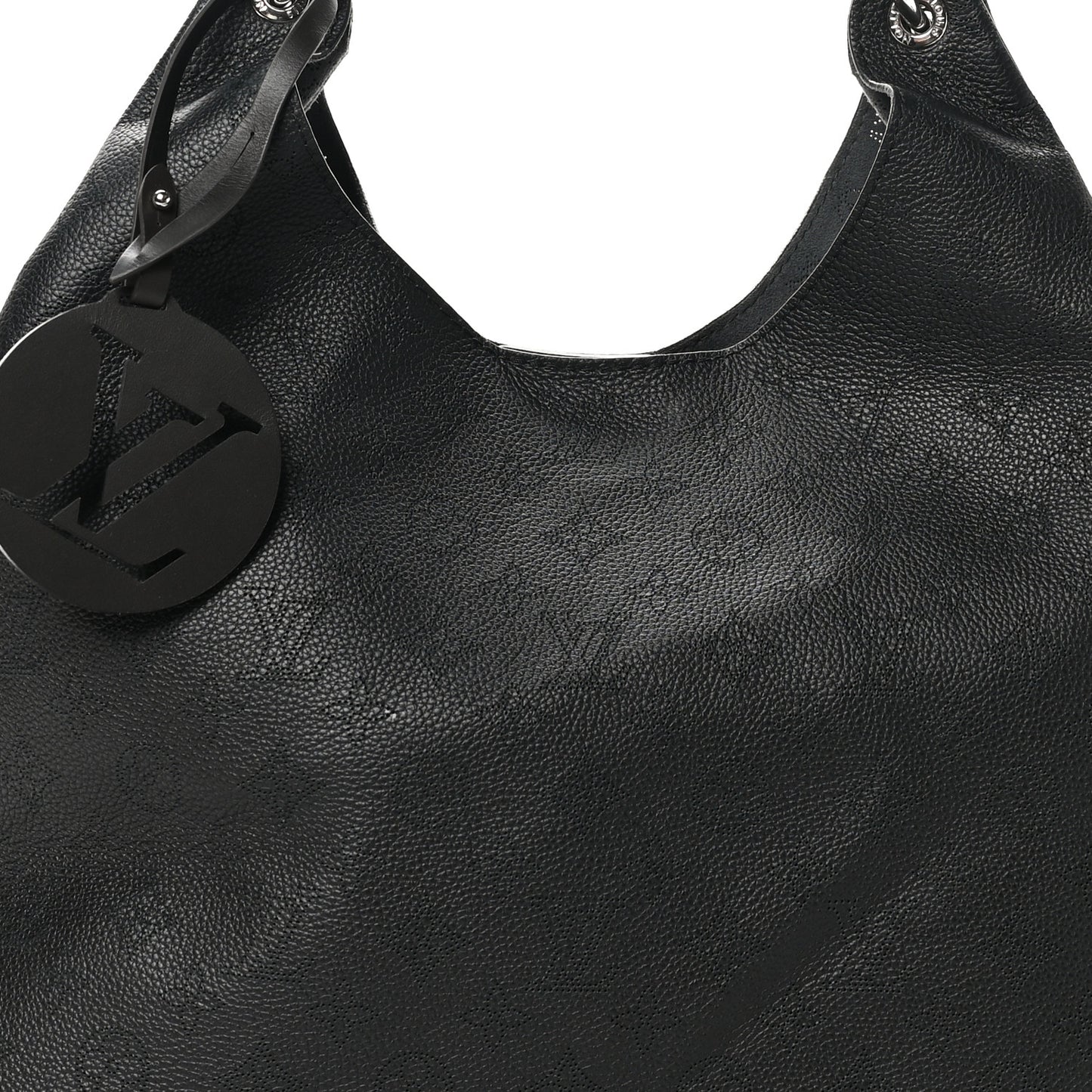 Mahina Carmel Hobo Black