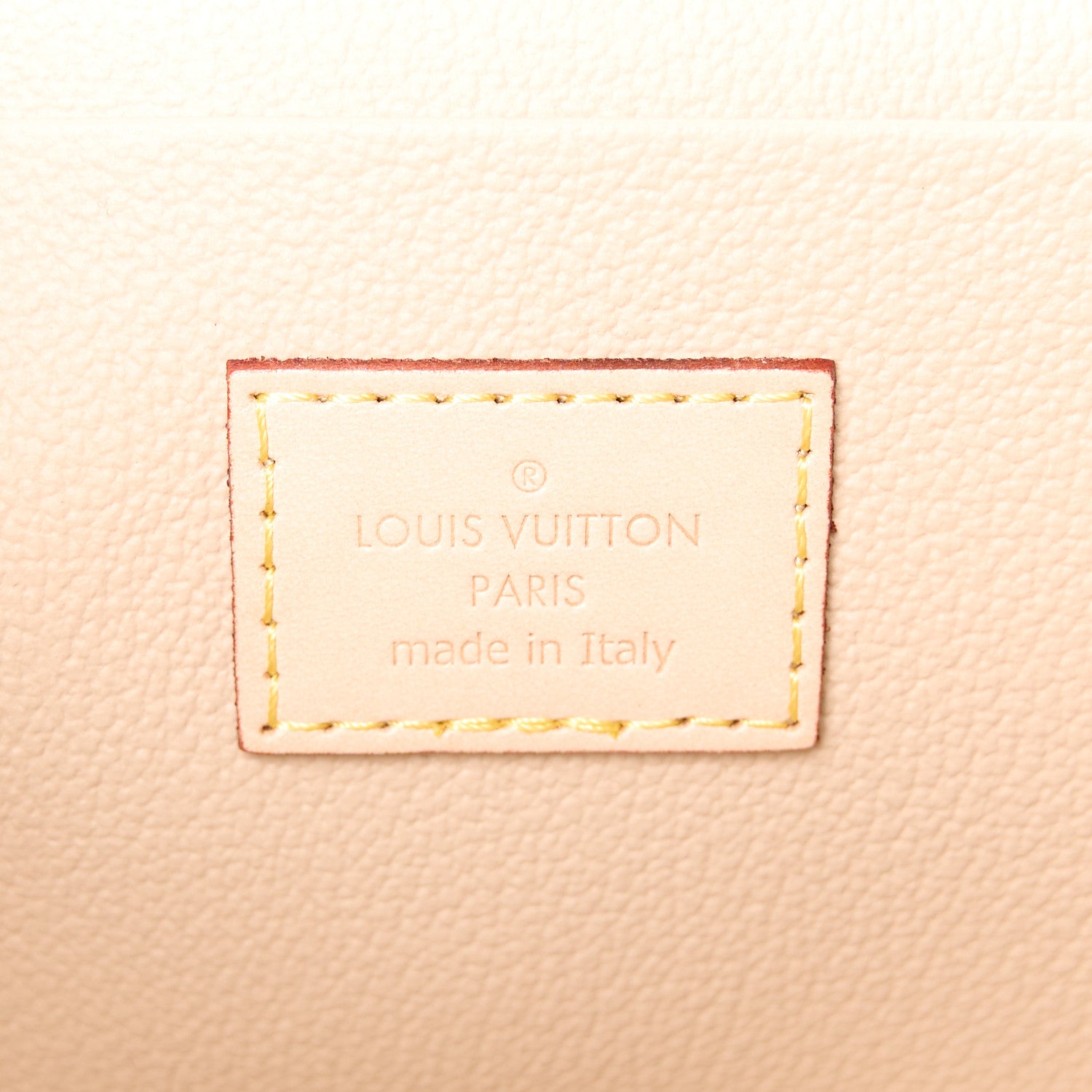 Louis Vuitton Monogram Nice Mini 6 of 11
