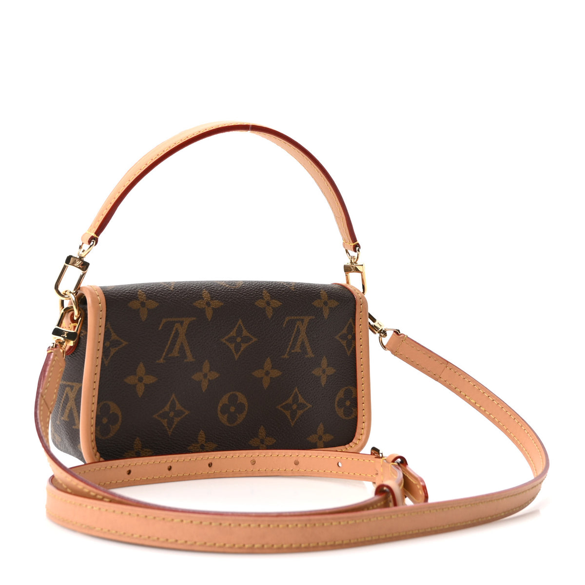 Monogram Nano Diane