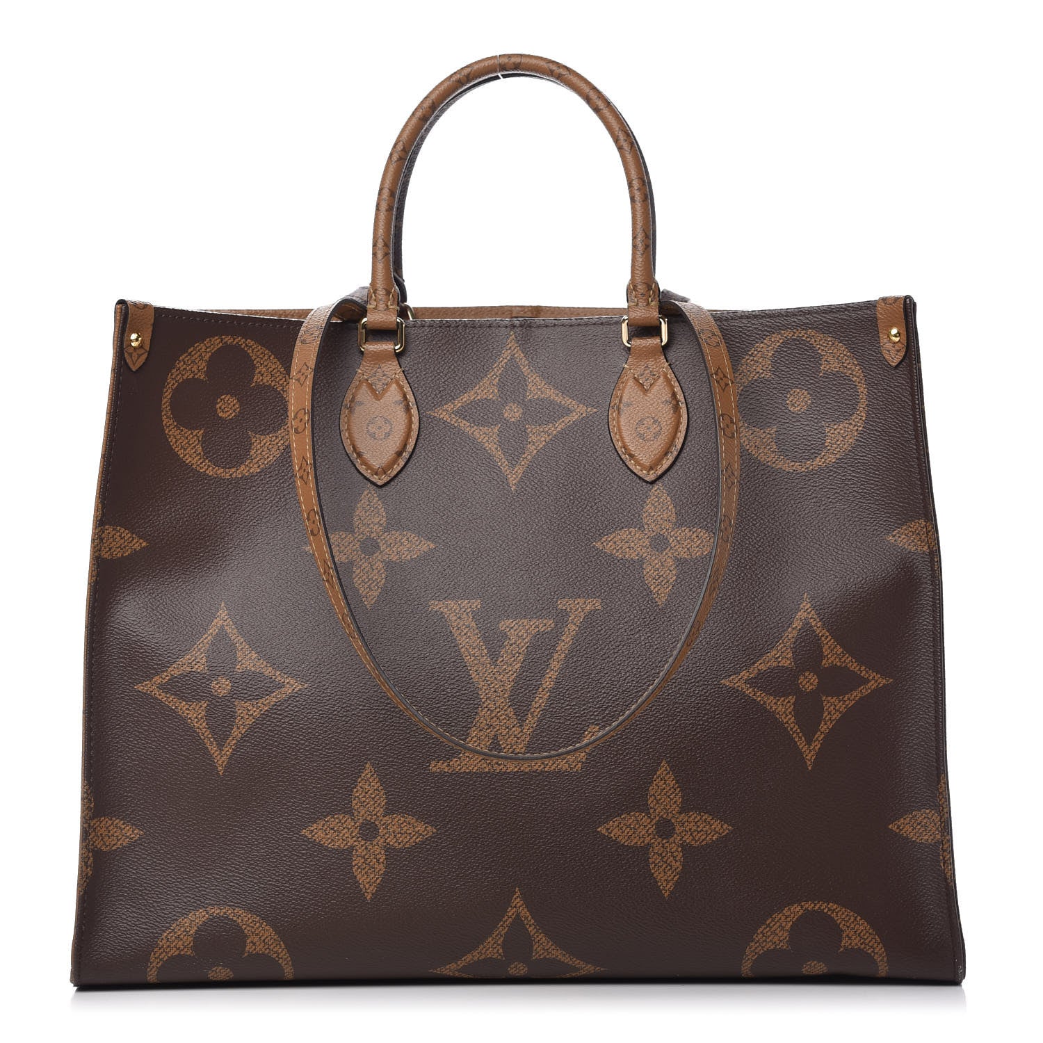Louis Vuitton Reverse Monogram Giant Onthego GM 1 of 10