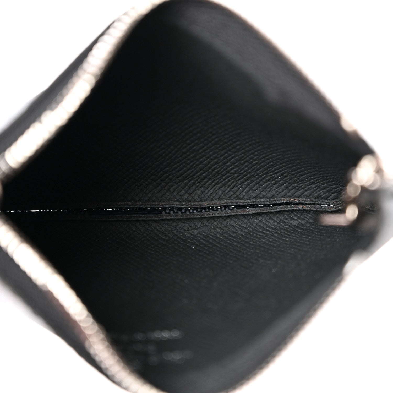Louis Vuitton Damier Graphite Key Pouch 5 of 7