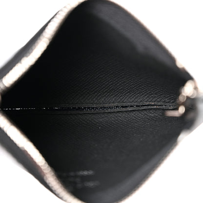 Louis Vuitton Damier Graphite Key Pouch 5 of 7