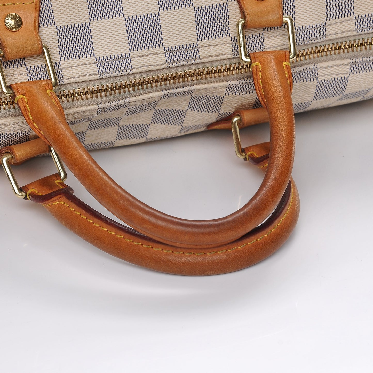 Damier Azur Speedy 35
